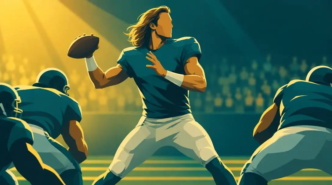 Top NFL Draft Prospects: In-Depth Analysis