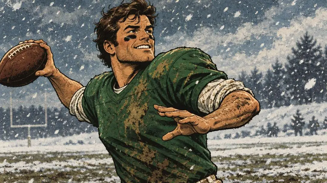 Brett Favre