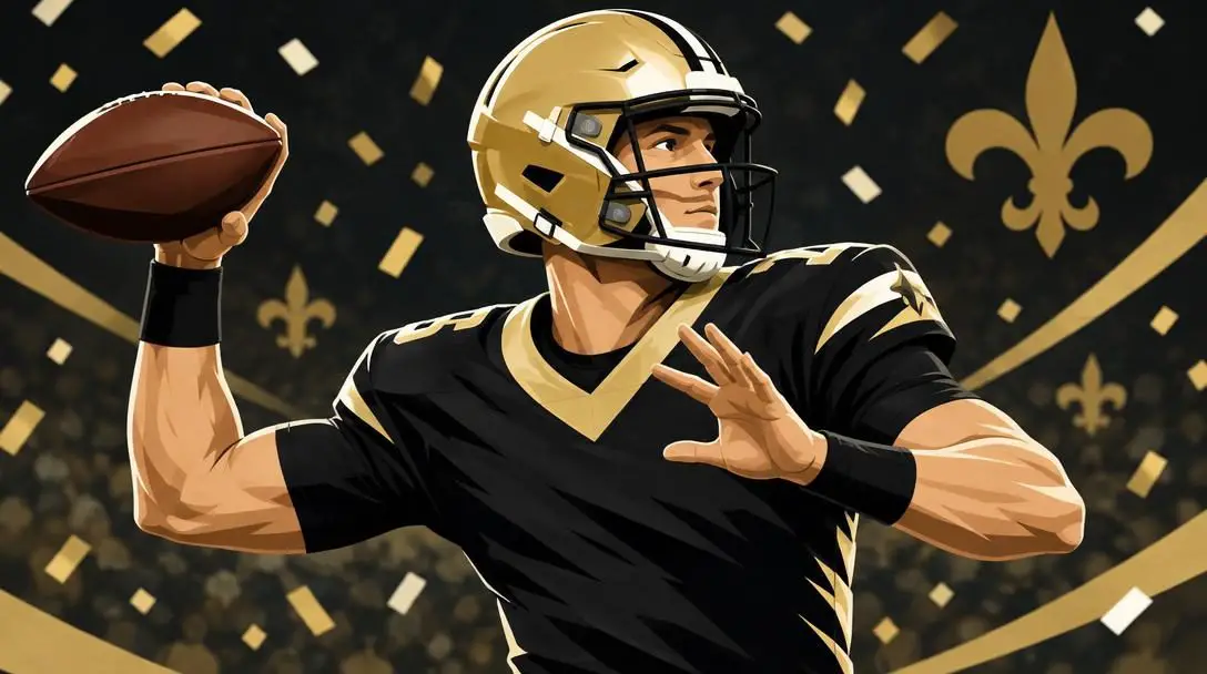 Drew Brees