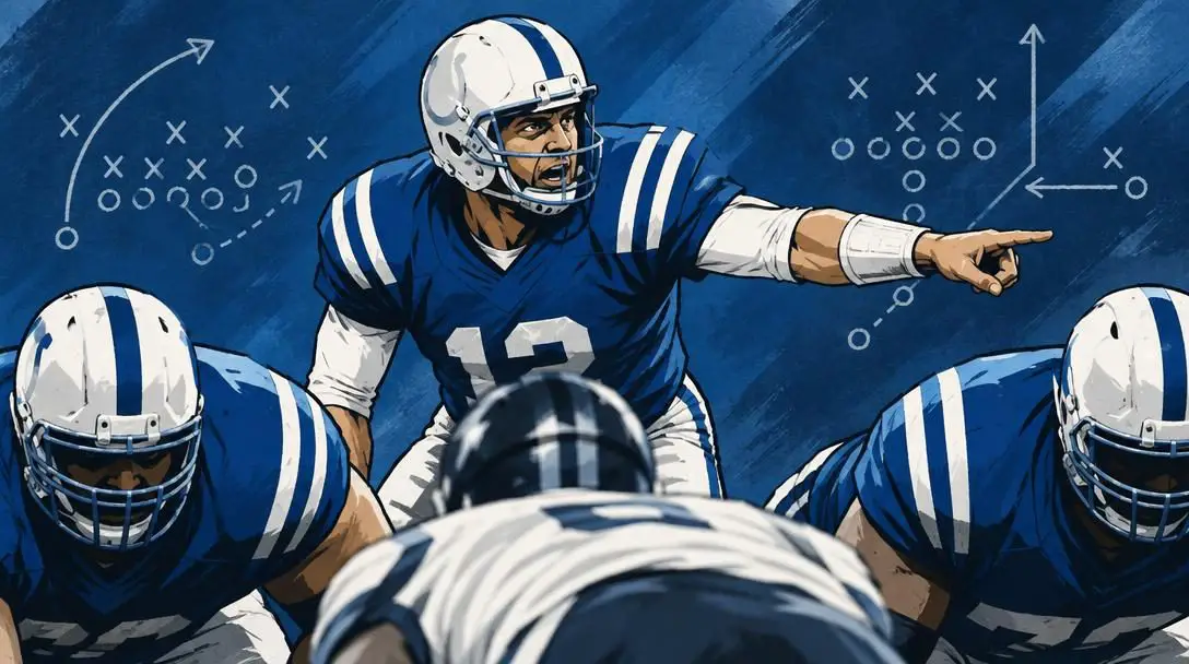 Peyton Manning