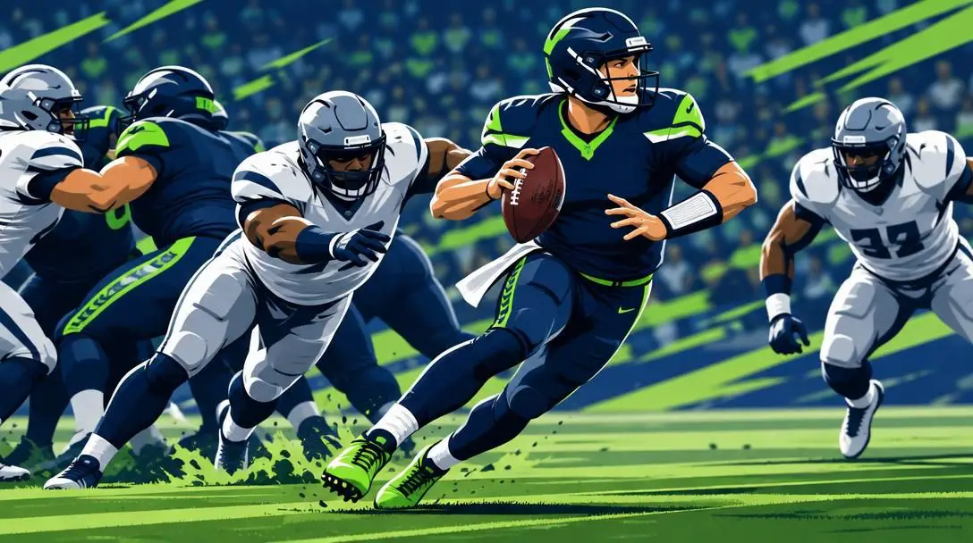 Russell Wilson