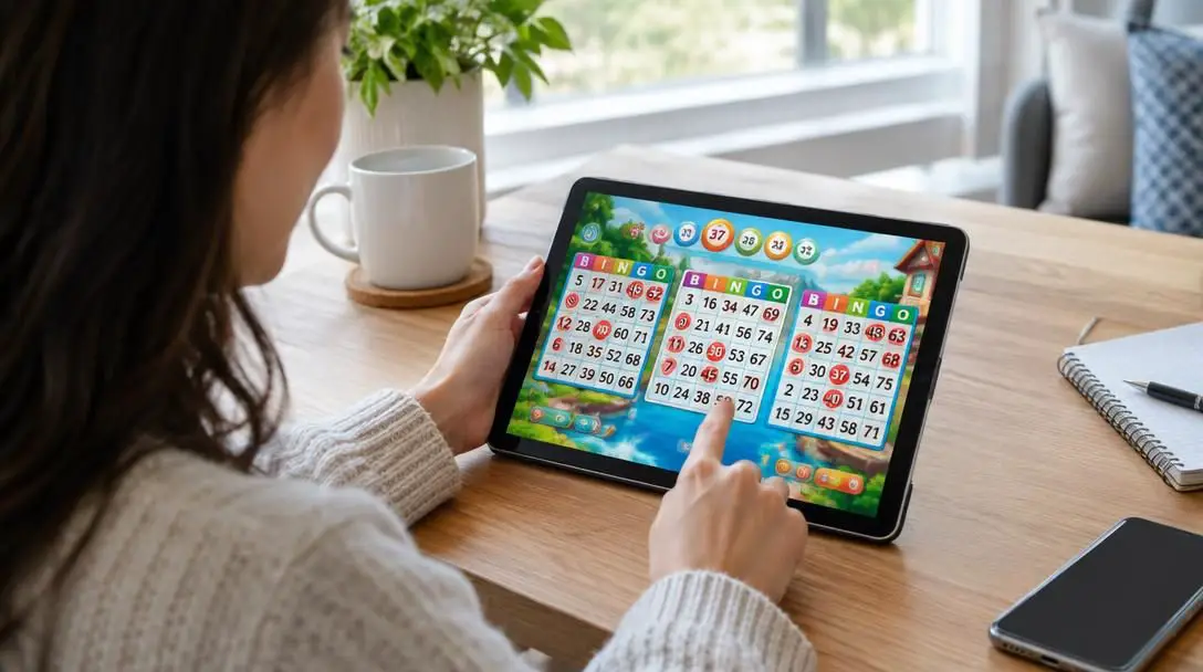 Top Strategies to Win Big in Bingo Blitz