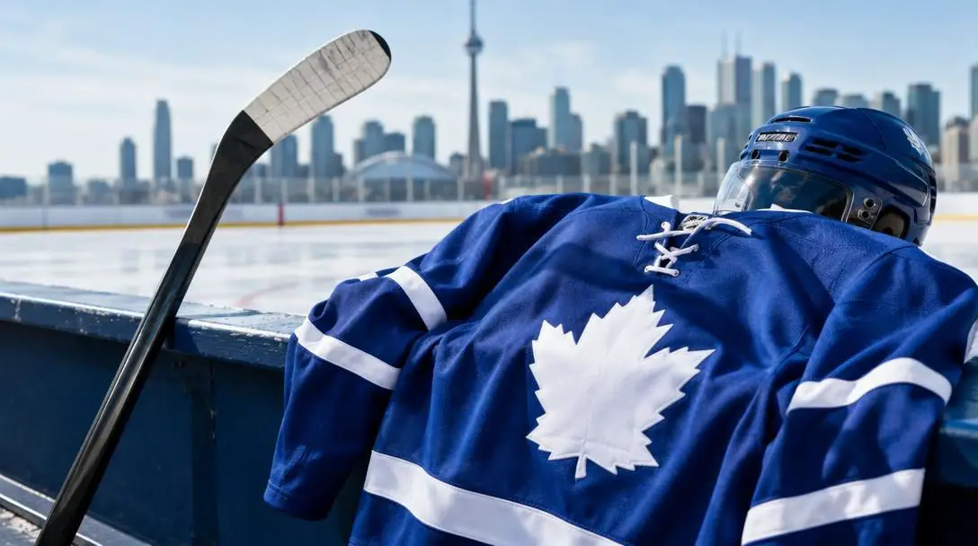 Toronto Maple Leafs: 5 Biggest Trades in Team History