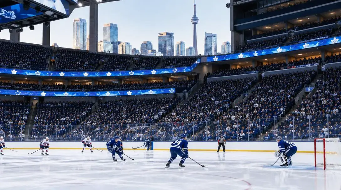 Toronto Maple Leafs: 5 Biggest Trades in Team History