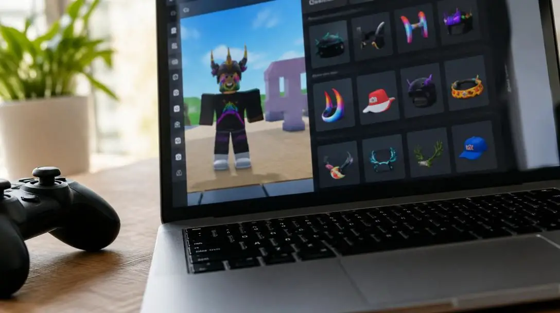 Trading In-Game Items on Roblox: A Beginner’s Guide to Making Deals and Growing Your Collection
