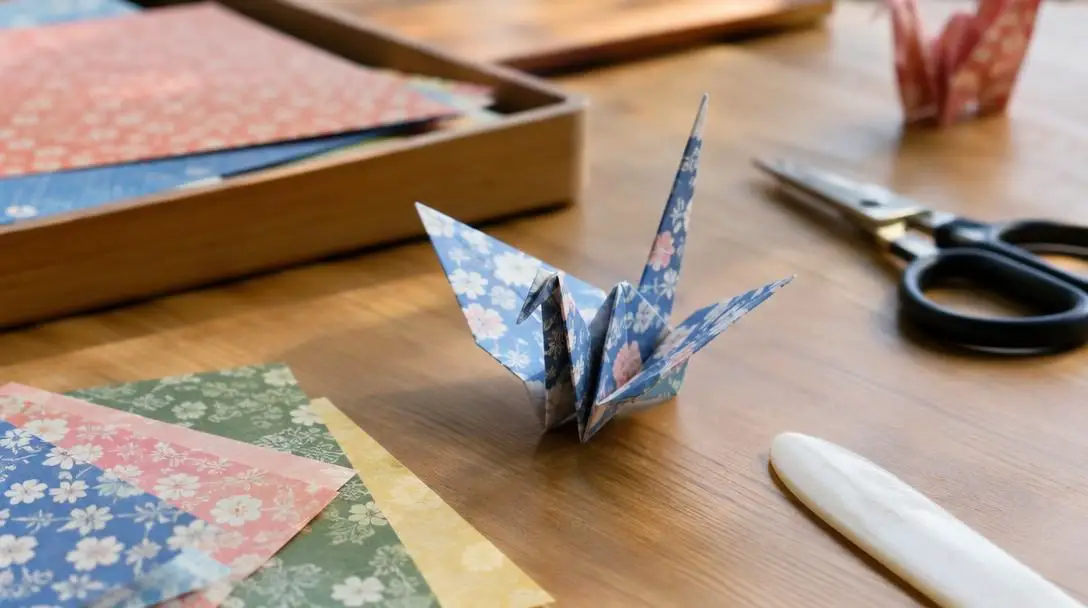 Transforming Paper into Art: The Thrill of Creating Your Own Paper Figures