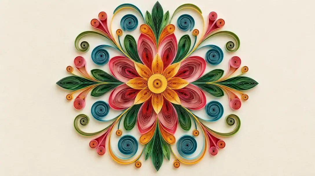 Quilling