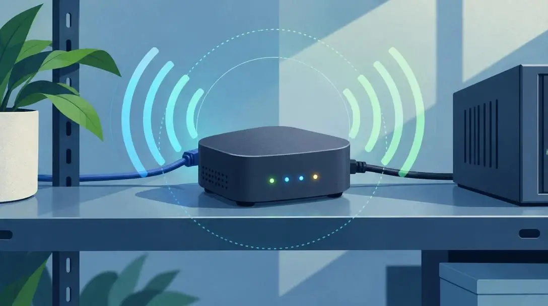 Aeotec Smart Home