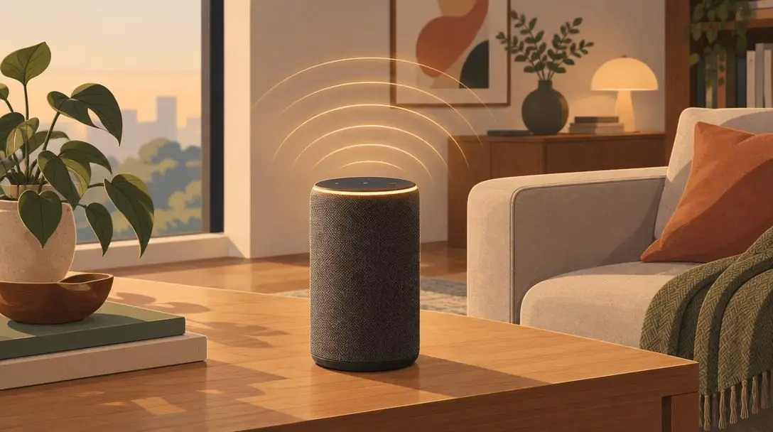 Amazon Echo