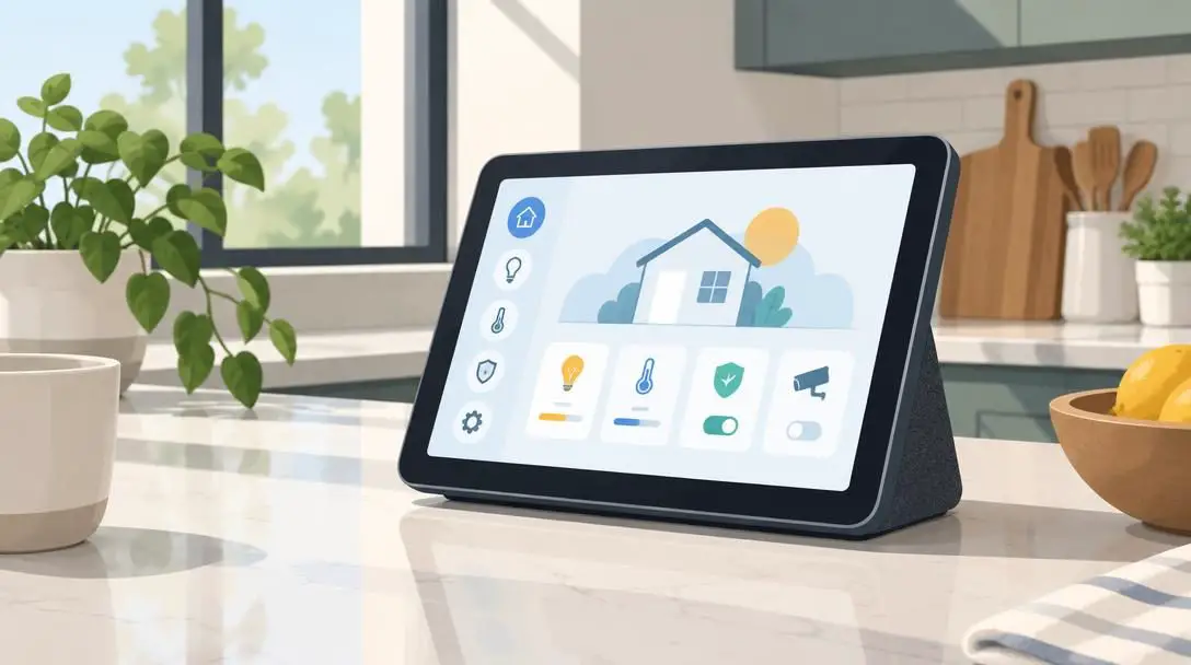 Google Nest