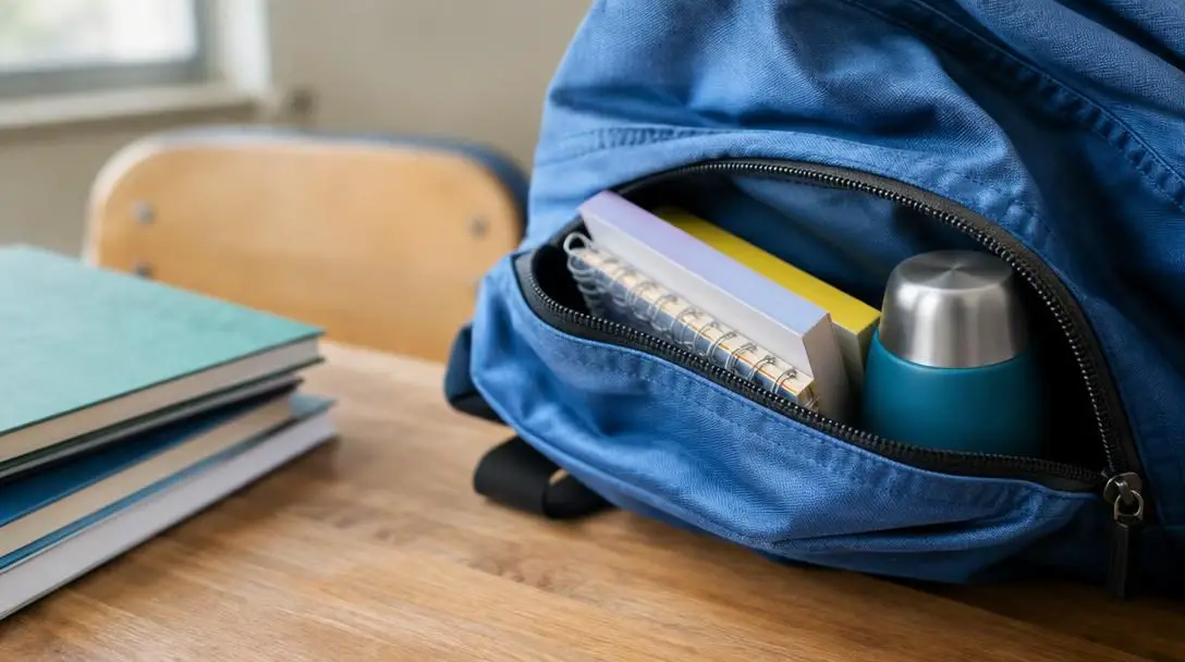 Transitioning to a New School: 5 Best Ways to Make It Easier