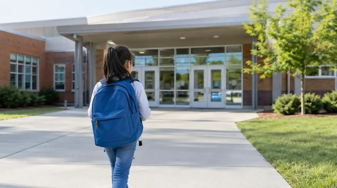 Transitioning to a New School: 5 Best Ways to Make It Easier