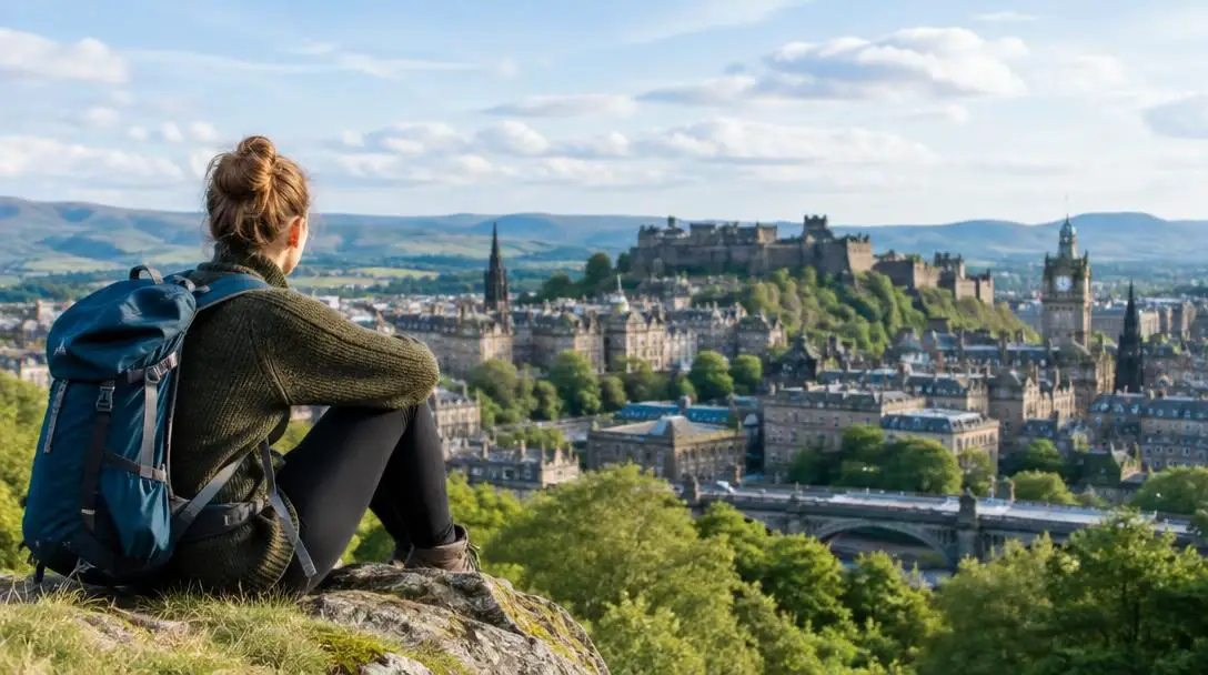 UK On A Budget: 5 Essential Tips