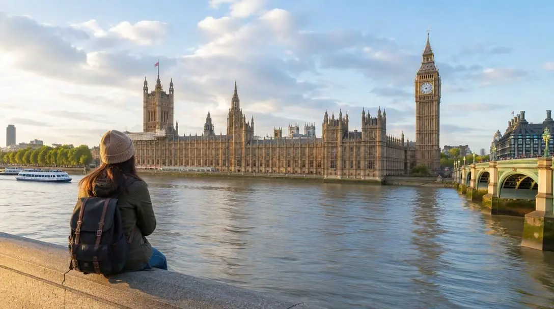 UK On A Budget: 5 Essential Tips