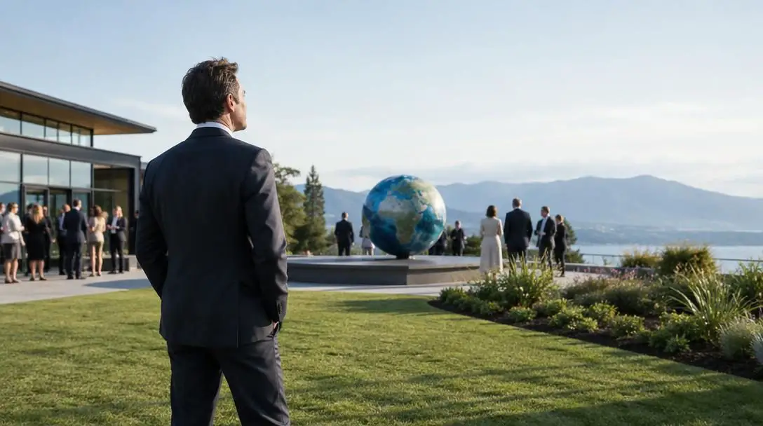 Ulterior Motives? Billionaires And Philanthropy