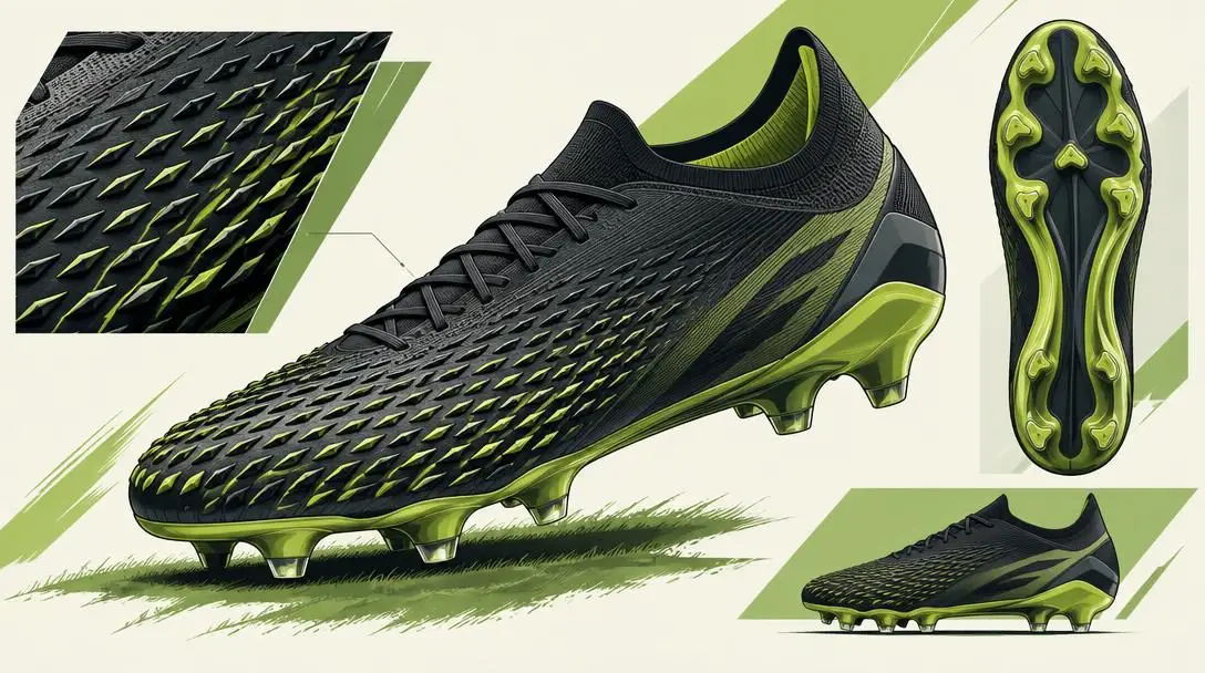 Adidas Predator Line