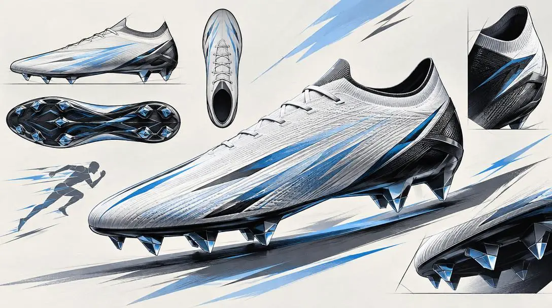Nike Mercurial Series