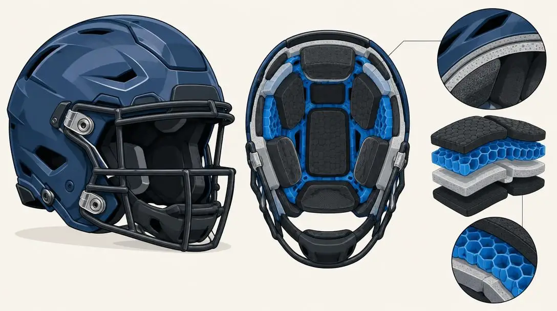 Schutt Helmets