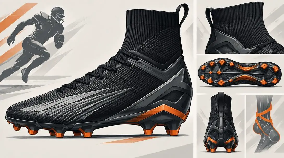 Under Armour Highlight Series