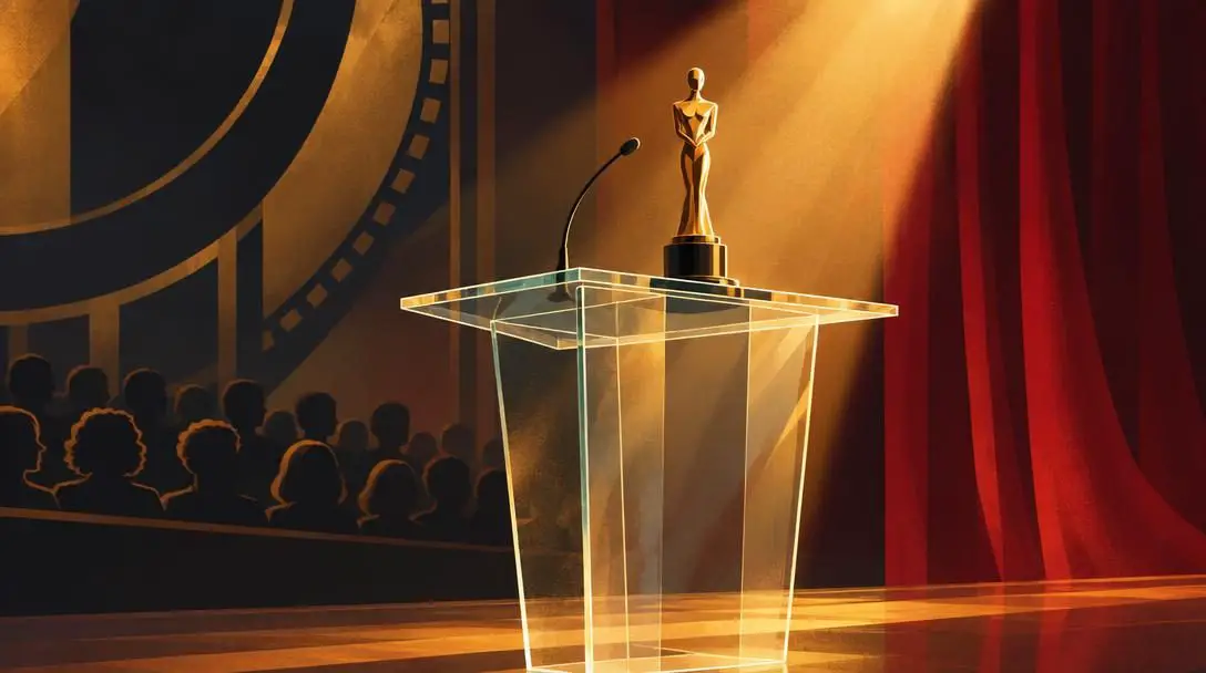 The 2014 Gender Representation Address