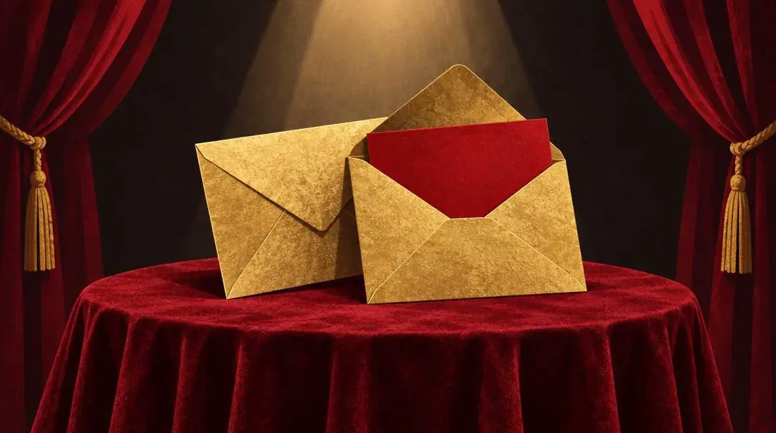 The 2017 Best Picture Envelope Debacle