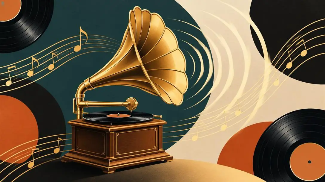 The Grammy Awards