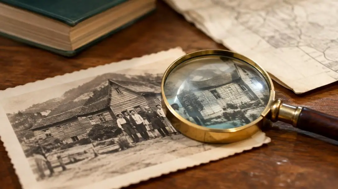 Uncovering Our Forebears: 5 Celebrities With Surprising Ancestors