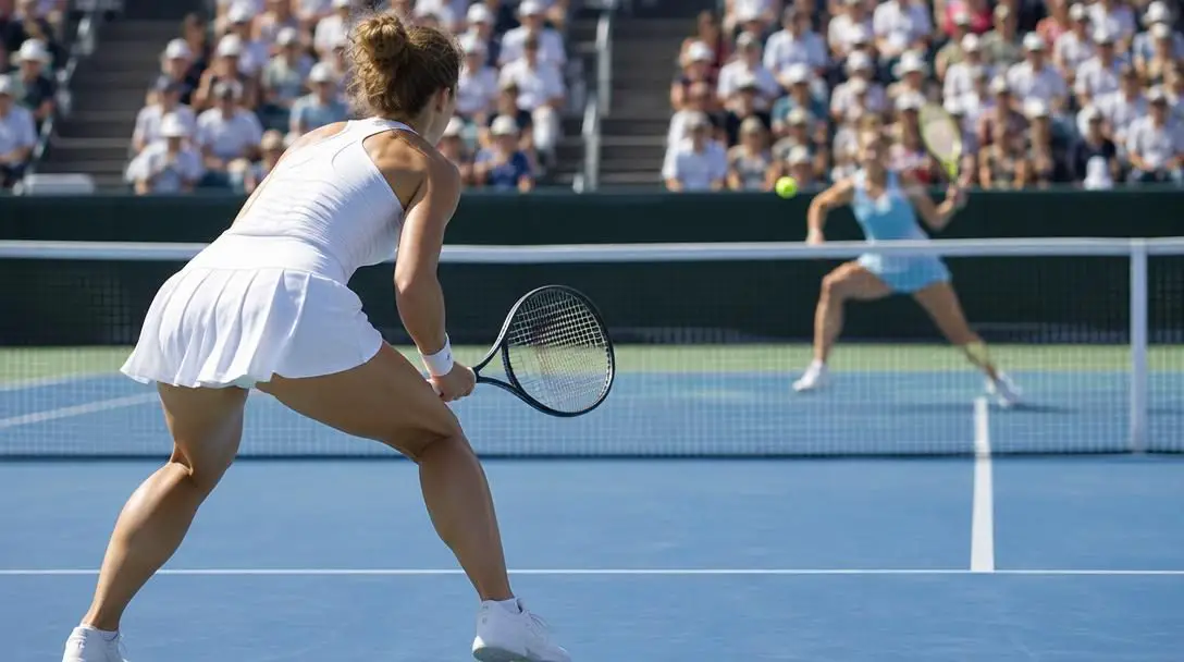 Uncovering the Greatest Matches in WTA Tennis History