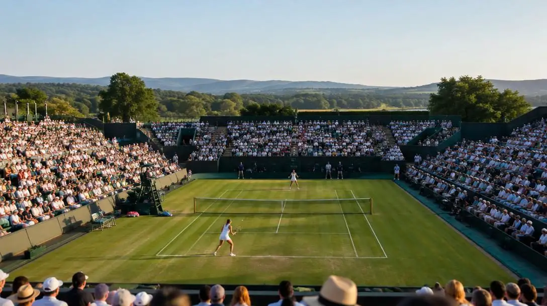 Uncovering the Greatest Matches in WTA Tennis History