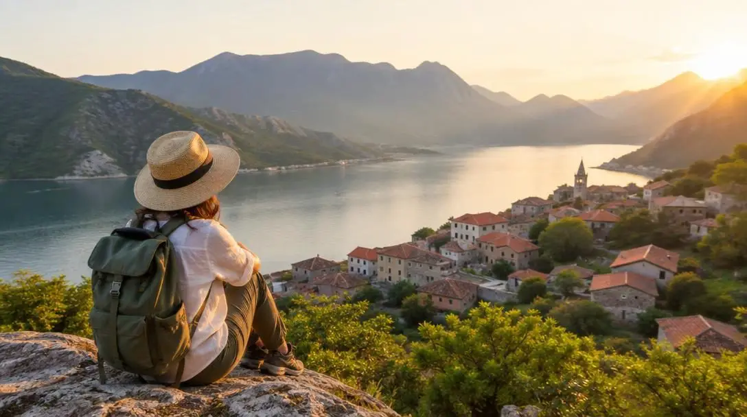 Uncovering the Hidden Gems of Each Country You Visit