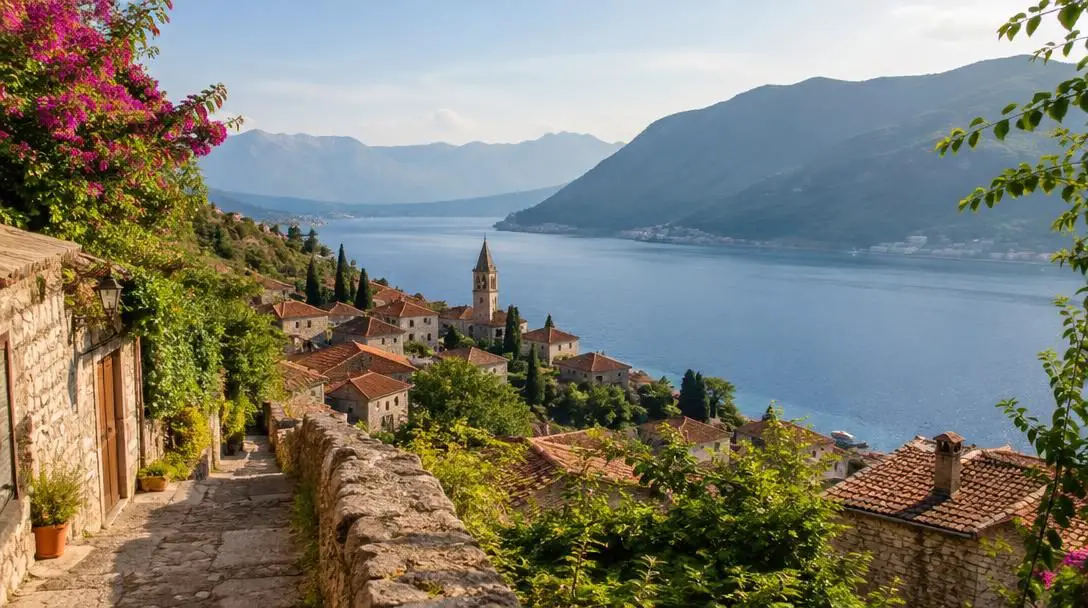 Uncovering the Hidden Gems of Each Country You Visit