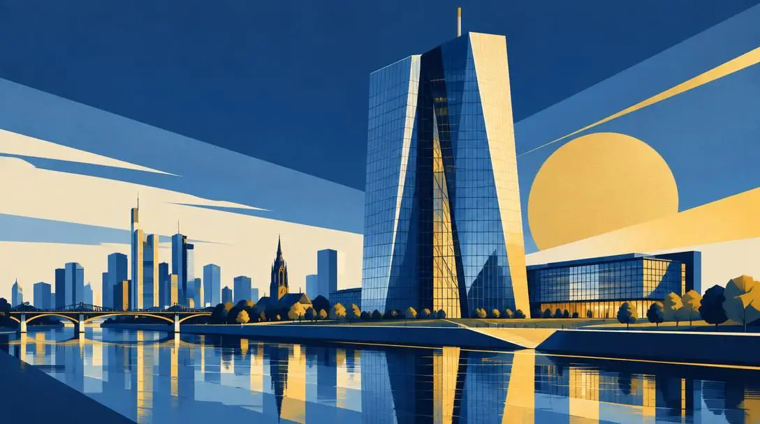 The European Central Bank