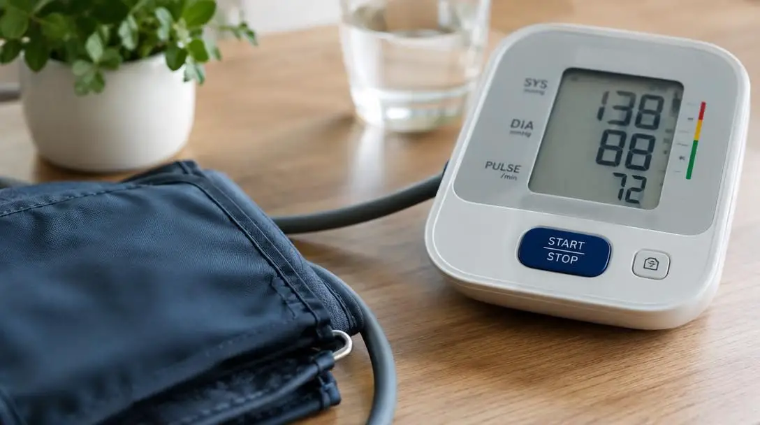 Understanding Hypertension: Symptoms, Causes, and Treatment Options