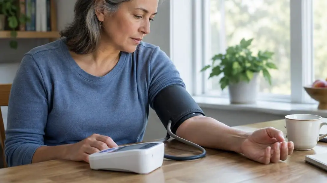 Understanding Hypertension: Symptoms, Causes, and Treatment Options