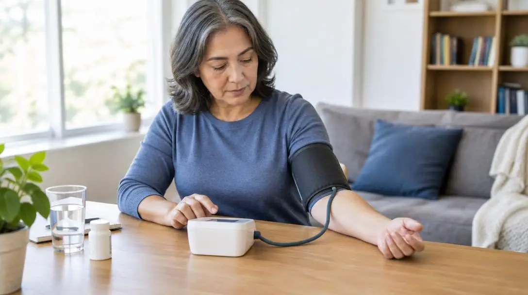 Understanding Hypertension: Symptoms, Causes, and Treatment Options
