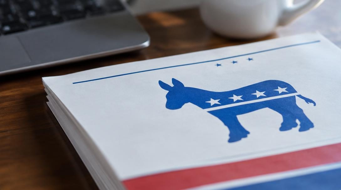 Understanding The Democratic Party Platform And Values