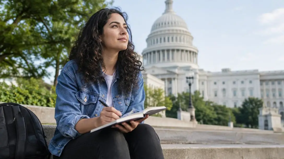Understanding The Democratic Party Platform And Values