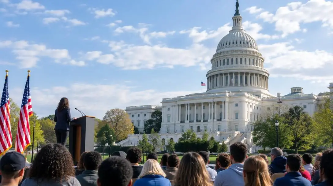 Understanding The Democratic Party Platform And Values