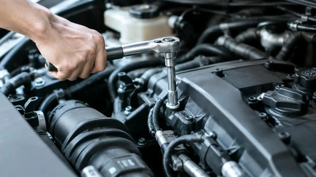 Understanding The Different Components Involved In Assembling Road-Legal Cars