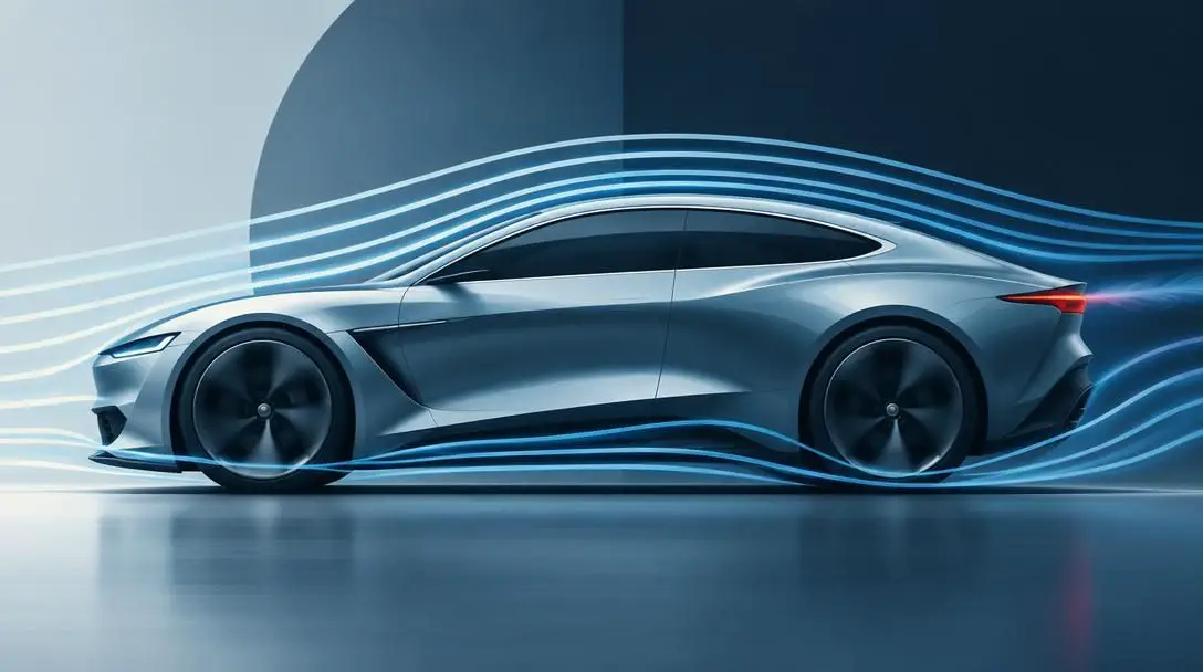 Exterior Bodywork and Aerodynamics