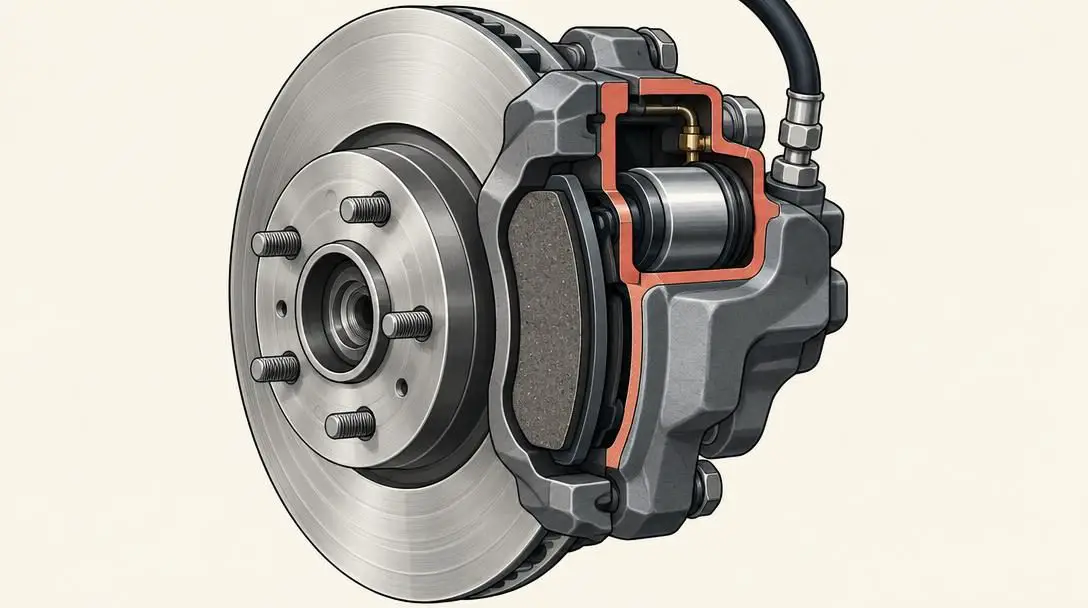 The Braking System
