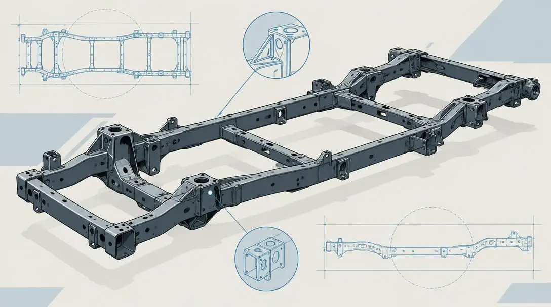 The Chassis