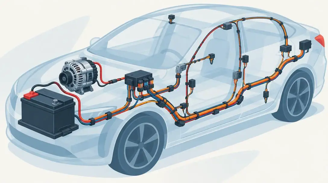 The Electrical System