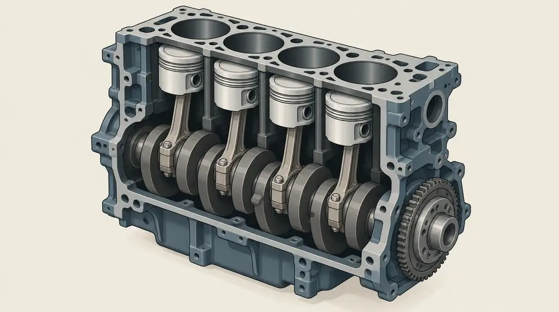 The Engine