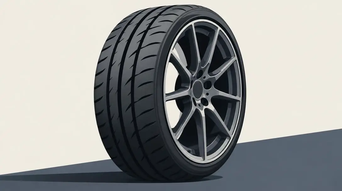 Wheels and Tires