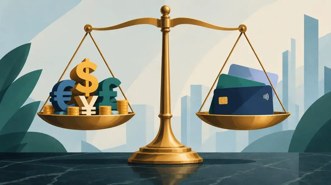 Money Market Accounts