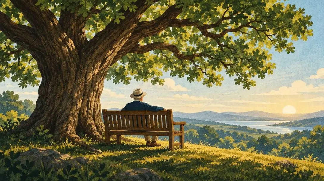 Retirement Accounts