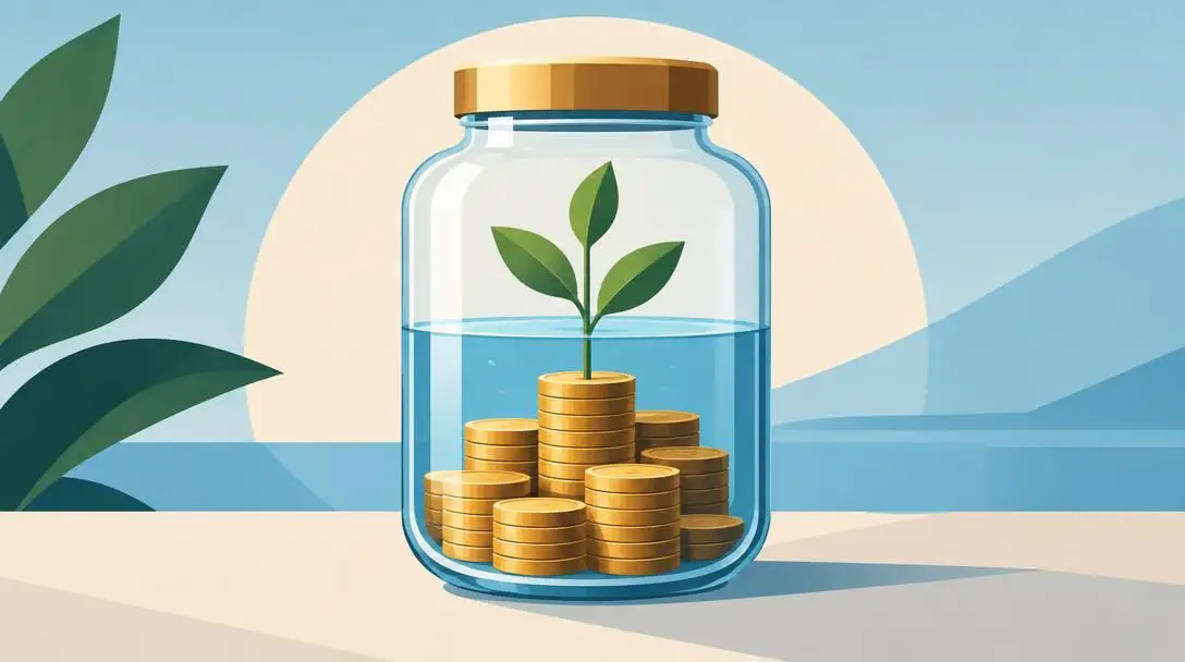Savings Accounts