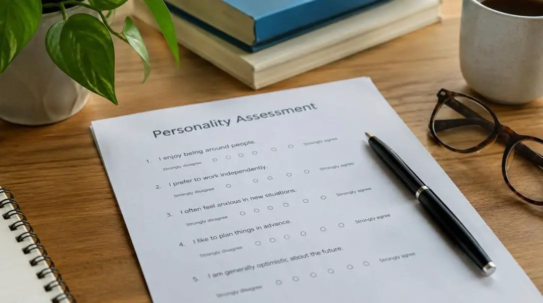 Understanding the Different Types of Personality Tests and What They Measure