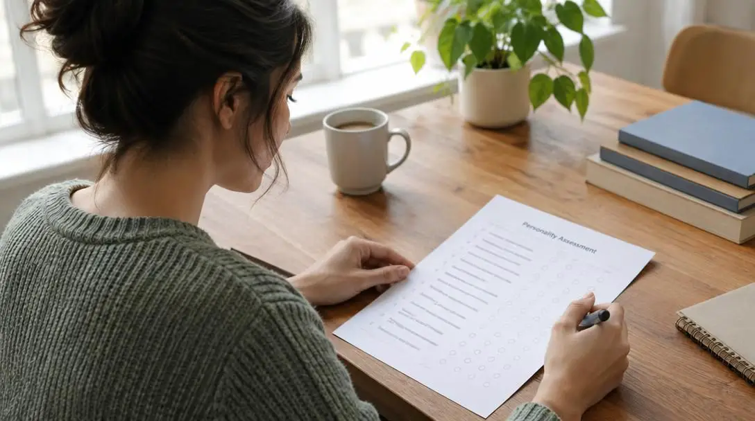 Understanding the Different Types of Personality Tests and What They Measure